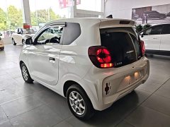 SAIC Clever 311km Vitality Pop Edition - ფოტო 4