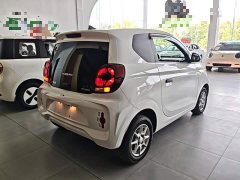 SAIC Clever 311km Vitality Pop Edition - ფოტო 6
