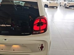 SAIC Clever 311km Vitality Pop Edition - ფოტო 7