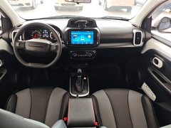 SAIC Clever 311km Vitality Pop Edition - ფოტო 9