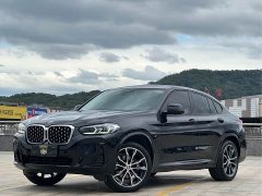 BMW X4 xDrive 30i M Sport Package - фото 1