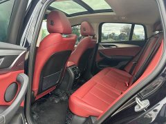 BMW X4 xDrive 30i M Sport Package - фото 10