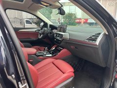 BMW X4 xDrive 30i M Sport Package - фото 11