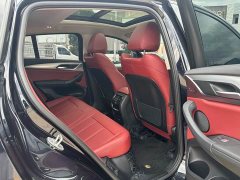 BMW X4 xDrive 30i M Sport Package - фото 12