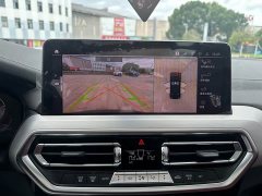 BMW X4 xDrive 30i M Sport Package - фото 16