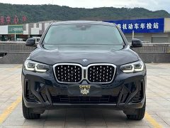 BMW X4 xDrive 30i M Sport Package - фото 2