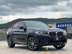 BMW X4 xDrive 30i M Sport Package - фото 3