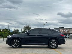BMW X4 xDrive 30i M Sport Package - фото 4