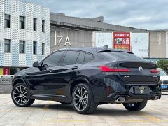 BMW X4 xDrive 30i M Sport Package - фото 5