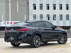 BMW X4 xDrive 30i M Sport Package - фото 7