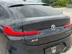 BMW X4 xDrive 30i M Sport Package - фото 8