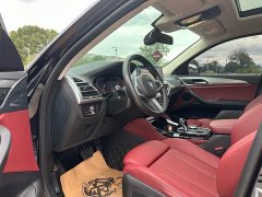 BMW X4 xDrive 30i M Sport Package - фото 9