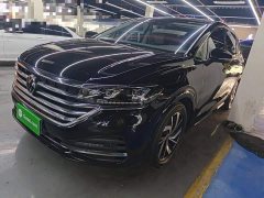 Volkswagen Viloran 330TSI Luxury - photo 1