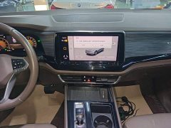 Volkswagen Viloran 330TSI Luxury - photo 12