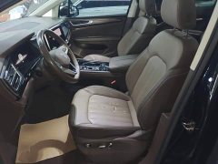 Volkswagen Viloran 330TSI Luxury - photo 14