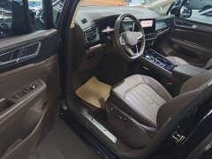 Volkswagen Viloran 330TSI Luxury - photo 15