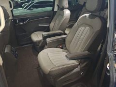 Volkswagen Viloran 330TSI Luxury - photo 16