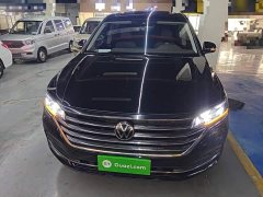 Volkswagen Viloran 330TSI Luxury - photo 2