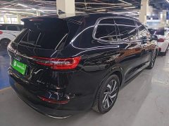 Volkswagen Viloran 330TSI Luxury - photo 6