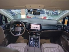 Volkswagen Viloran 330TSI Luxury - photo 9