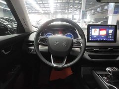 FAW Red Flag E-QM5 Facelift Base Mobility Edition - photo 10