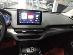 FAW Red Flag E-QM5 Facelift Base Mobility Edition - photo 12