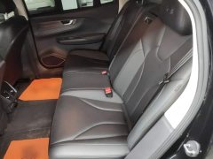 FAW Red Flag E-QM5 Facelift Base Mobility Edition - photo 16