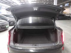 FAW Red Flag E-QM5 Facelift Base Mobility Edition - photo 18