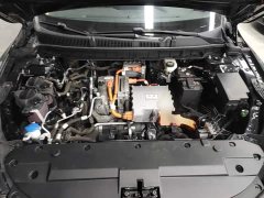 FAW Red Flag E-QM5 Facelift Base Mobility Edition - photo 19
