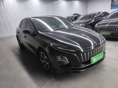 FAW Red Flag E-QM5 Facelift Base Mobility Edition - photo 3