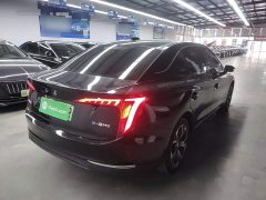 FAW Red Flag E-QM5 Facelift Base Mobility Edition - photo 6