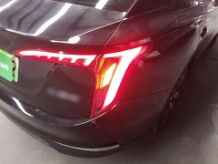 FAW Red Flag E-QM5 Facelift Base Mobility Edition - photo 7