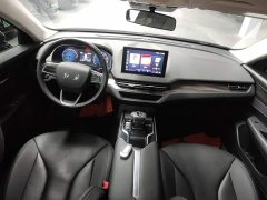 FAW Red Flag E-QM5 Facelift Base Mobility Edition - photo 9