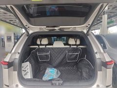 Toyota bZ3X 610 Max - ფოტო 20