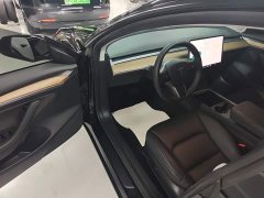 Tesla Model 3 Standard Range RWD Upgrade - ფოტო 15