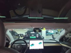 Tesla Model 3 Standard Range RWD Upgrade - ფოტო 17