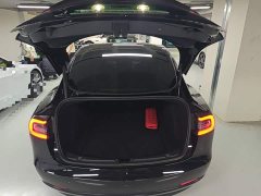 Tesla Model 3 Standard Range RWD Upgrade - ფოტო 18