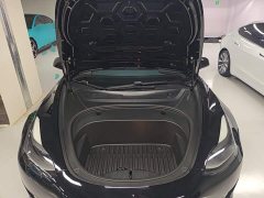 Tesla Model 3 Standard Range RWD Upgrade - ფოტო 19