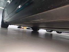 Tesla Model 3 Standard Range RWD Upgrade - ფოტო 20