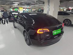 Tesla Model 3 Standard Range RWD Upgrade - ფოტო 4