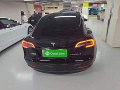 Tesla Model 3 Standard Range RWD Upgrade - ფოტო 5