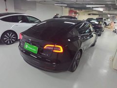 Tesla Model 3 Standard Range RWD Upgrade - ფოტო 6