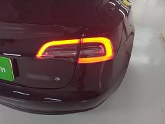 Tesla Model 3 Standard Range RWD Upgrade - ფოტო 7