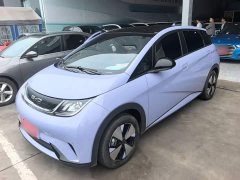 BYD Dolphin 420km Fashion Edition - ფოტო 1