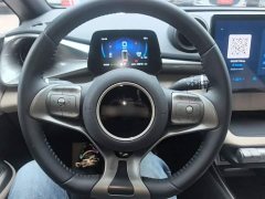 BYD Dolphin 420km Fashion Edition - ფოტო 10