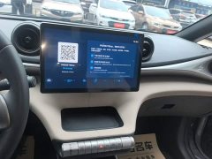 BYD Dolphin 420km Fashion Edition - ფოტო 12