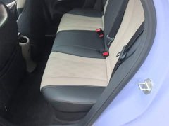 BYD Dolphin 420km Fashion Edition - ფოტო 16