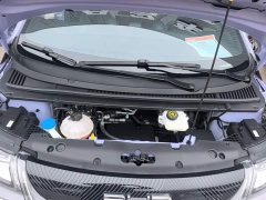 BYD Dolphin 420km Fashion Edition - ფოტო 19