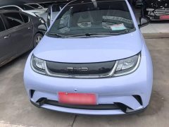 BYD Dolphin 420km Fashion Edition - ფოტო 2