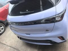 BYD Dolphin 420km Fashion Edition - ფოტო 5